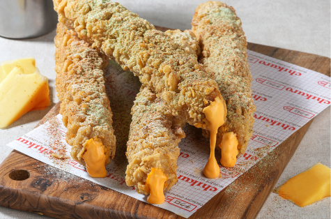 Diskon hingga 20% tukar Livin’...