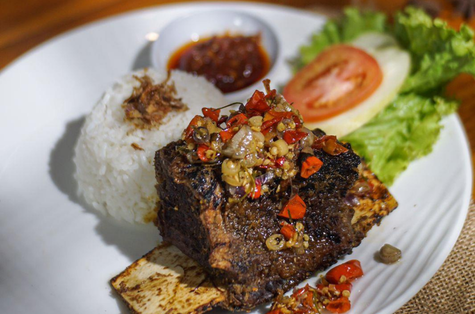 Diskon hingga 20% tukar Livin’...