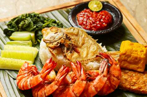 Diskon hingga 20% tukar Livin’...