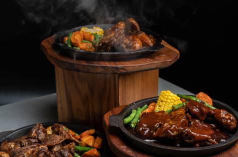 Cashback Rp50.000 di Fogo Braz...