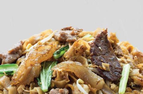 Cashback Rp25.000 di Kwetiau 2...