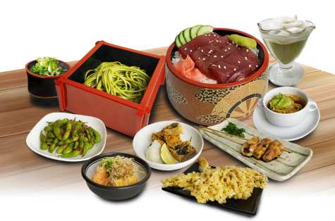 Diskon hingga 20% tukar Livin’...