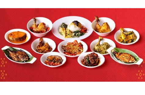 Diskon hingga 10% tukar Livin’...