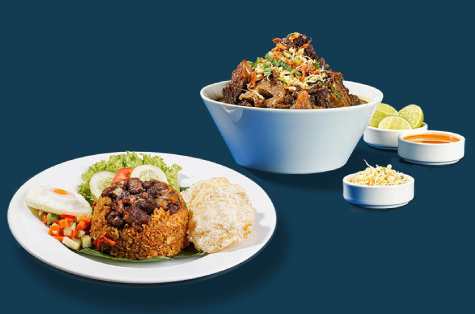 Bonus Voucher & Diskon hingga...