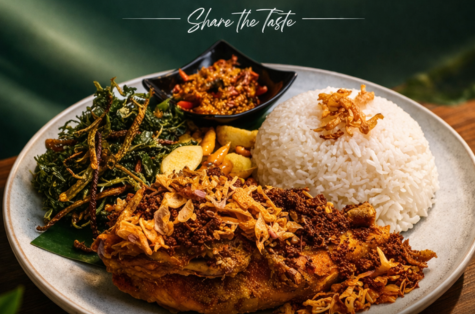 Diskon hingga 20% tukar Livin’...