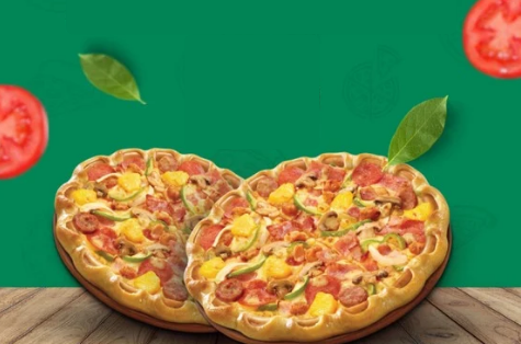 Diskon hingga 20% tukar Livin’...