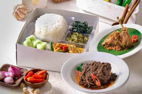 Diskon hingga 20% tukar Livin’...