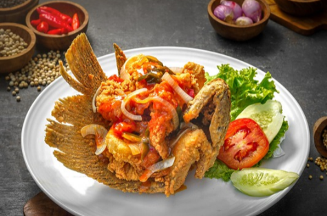 Diskon hingga 20% Tukar Livin’...
