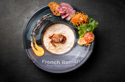 Harga Spesial Premium Bowl di...