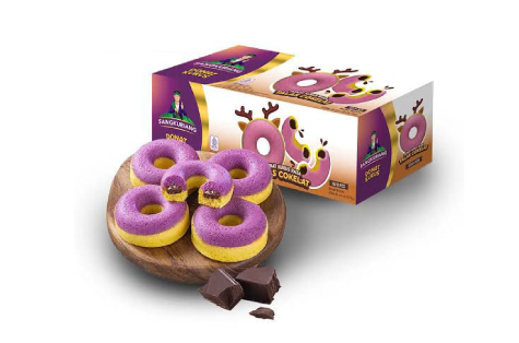 Diskon hingga 20% tukar Livin’...