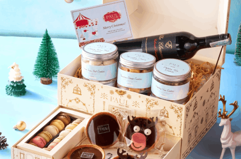 Diskon 10% Hampers + Diskon s....
