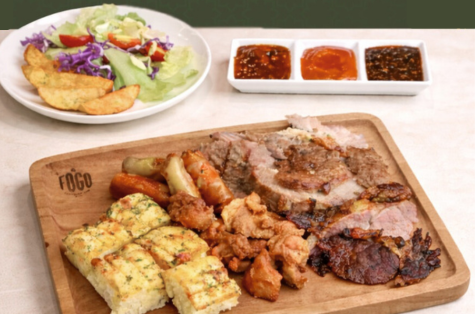 Jelang Ramadan with Mandiri Pr...