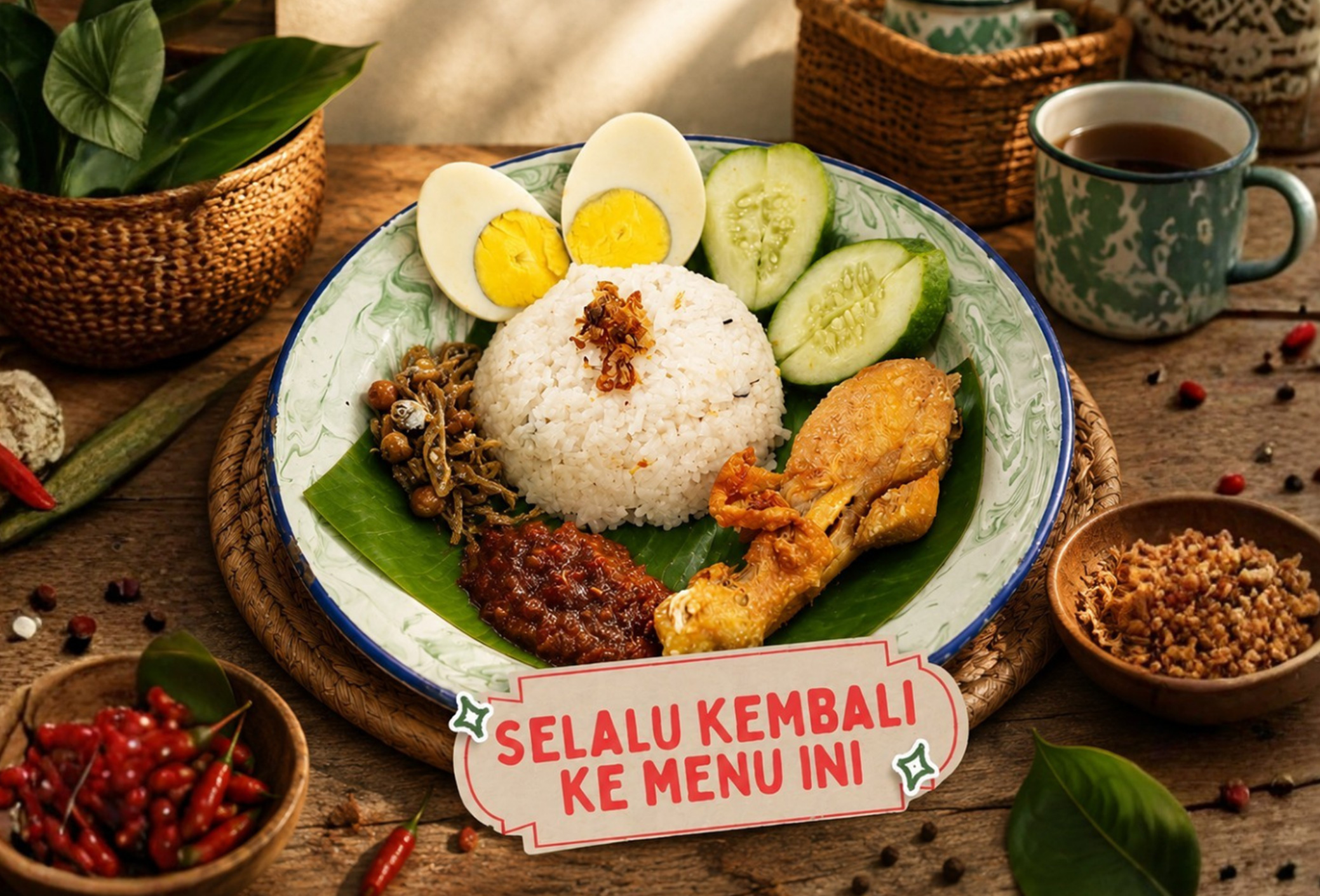 Diskon hingga 20% Tukar Livin’...