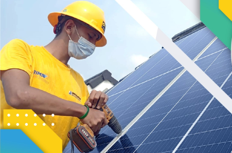 Diskon hingga 10% tukar Livin’...