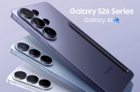 Pre Order Samsung Galaxy S26 S...