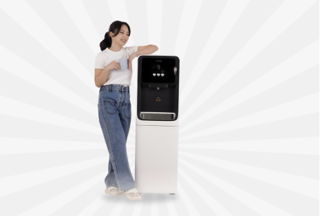 Bonus Service + Diskon hingga...