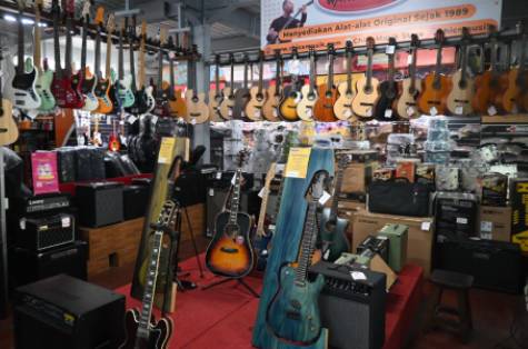 Diskon hingga 10% tukar Livin’...