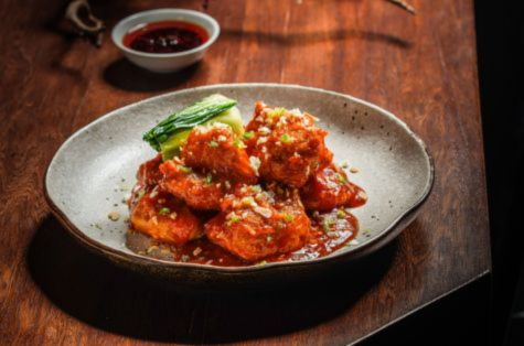 Spesial Promo Imlek! Diskon hi...