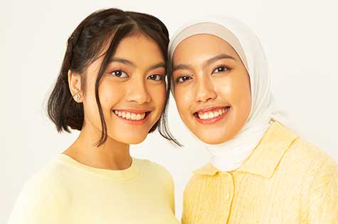 Diskon 10% + Diskon hingga 10%...