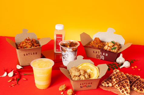 Diskon hingga 10% tukar Livin’...