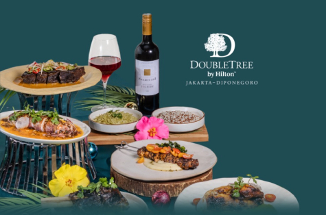 Year End Grill Feast Dinner! D...