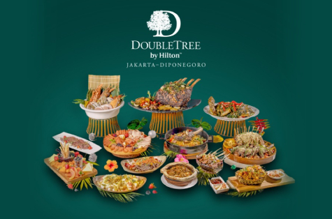 New Year Eve's Family Dinner!...