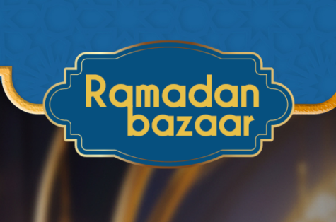 Bazaar Ramadan 2026 dengan Man...