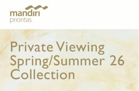 GCP – Private Viewing Spring/S...
