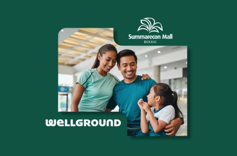 Cashback s.d. Rp750.000 di Wel...