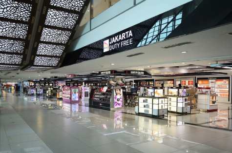 Diskon hingga 10% tukar Livin’...