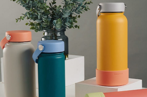 Diskon hingga 20% tukar Livin’...