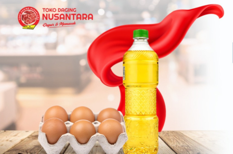 Grand Opening ! Bonus Produk T...