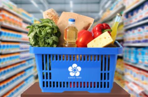 Diskon hingga 20% tukar Livin’...