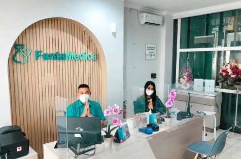 Diskon hingga 10% tukar Livin’...