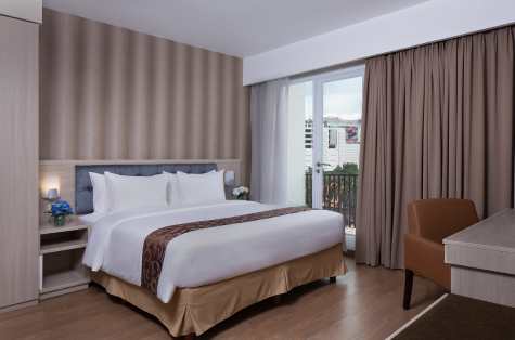 Diskon hingga 10% tukar Livin’...