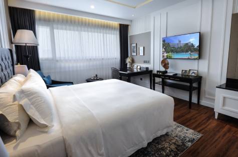 Diskon hingga 20% tukar Livin’...