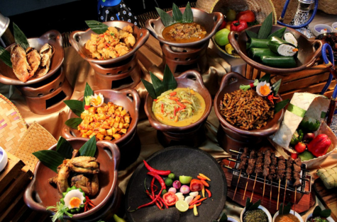 Treasure of Asian Taste! Disko...