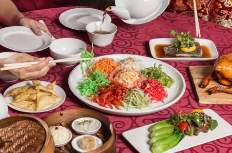 Promo Spesial Imlek! Diskon 10...