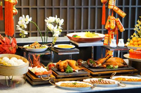 Brunch of Blessing! Diskon 20%...