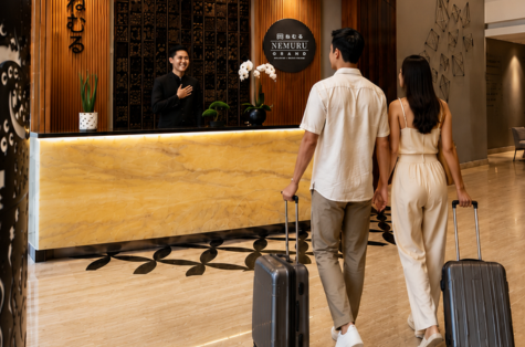 October Festive Stay! Diskon R...