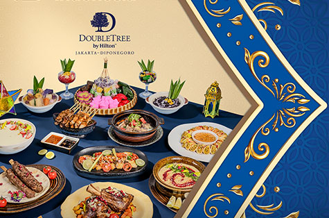 Taste of Türkiye Iftar! Buy 3...