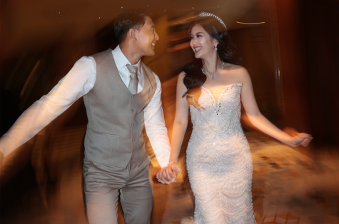 Veil of Elegance Wedding Showc...