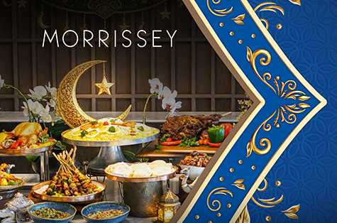 Iftar Ramadan Dining! Diskon 2...