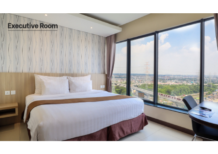 Diskon hingga 10% Tukar Livin’...
