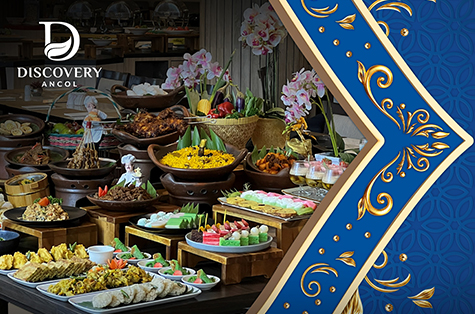 Harmony of Ramadan! Buy 5 Get...