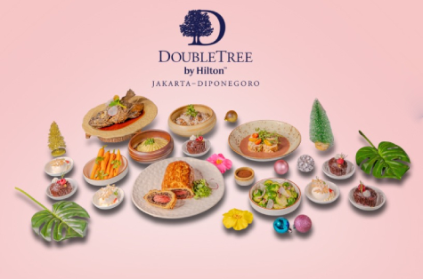 Family style Christmas Spesial...