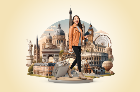 Mandiri Private Travel Deals 2...