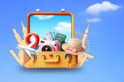 Diskon Tour s.d. Rp6.000.000 +...