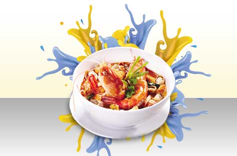 Secret Recipe - Diskon hingga 20% dengan Livin'poin ...