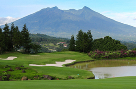 Golf Eksklusif Diskon hingga 5...